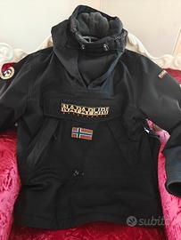 giubbotto Napapijri Skidoo 