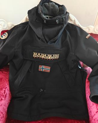 giubbotto Napapijri Skidoo 