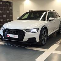 Audi A6 Allroad Quattro A6 Allroad 45 3.0 tdi...