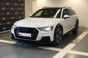 Audi A6 Allroad Quattro A6 Allroad 45 3.0 tdi...