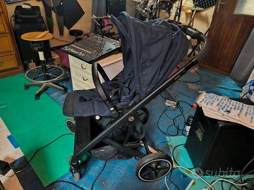 passeggino Cybex Balios S 