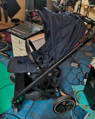 passeggino Cybex Balios S 