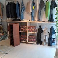 arredamento negozio componibile .