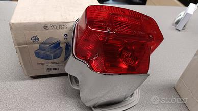 faro posteriore vespa 125