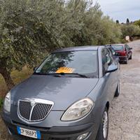 lancia Ypsilon 13mjt
