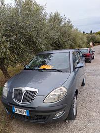 lancia Ypsilon 13mjt