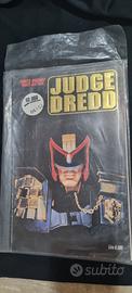 fumetto di Judge Dredd
