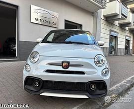 Abarth 695 essesse 1.4 180cv italiana km 0 nuova