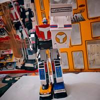 robot chogokin turbo ranger Taiwan sentai 