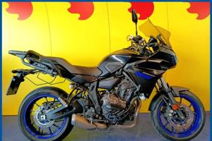 YAMAHA Tracer 700 Garantita e Finanziabile