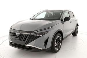 Nissan Qashqai MHEV 158cv Xtronic N-Connecta