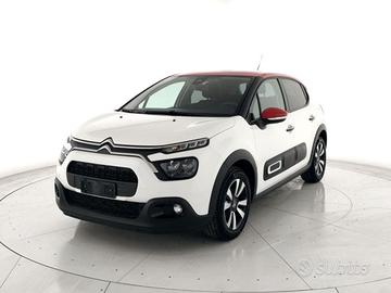 Citroen C3 1.2 puretech Shine s&s 83cv