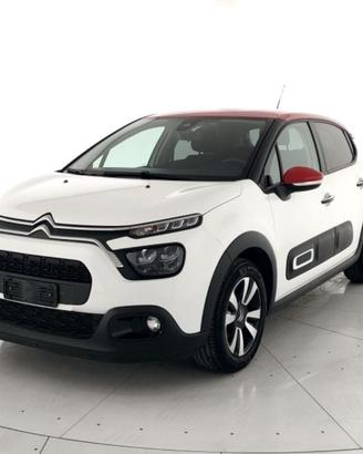 Citroen C3 1.2 puretech Shine s&s 83cv