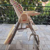 Chicco Seggiolone 0-36 mesi