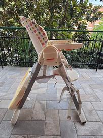 Chicco Seggiolone 0-36 mesi