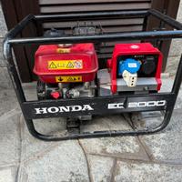 Generatore honda