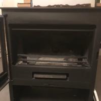 Stufa a caminetto Dana Conforme Ecodesign 2022