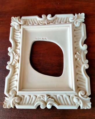 5 PLACCHE PER INTERRUTTORI IN MARMORESINA VINTAGE