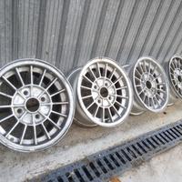 Cerchi 13 Epoca Vintage INTRA