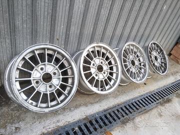 Cerchi 13 Epoca Vintage INTRA