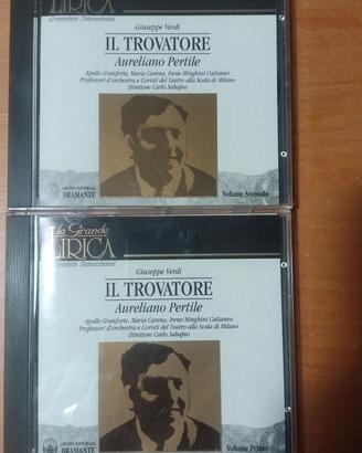 IL TROVATORE 