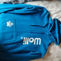 3 FELPE BAMBINO TAGLIA 12-13 ANNI 