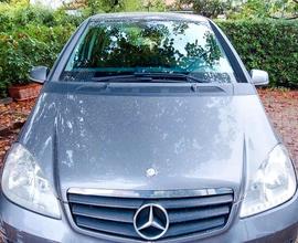 Mercedes-benz blueefficiency executive classea160