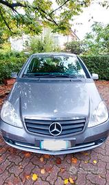 Mercedes-benz blueefficiency executive classea160