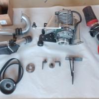 kit compressore  bmw z3