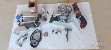 kit compressore  bmw z3