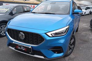 Mg ZS 1.5 VTi-tech Comfort