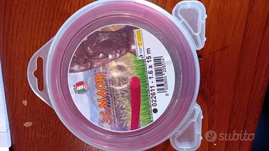 FILO PER DECESCPUGLIATORE 