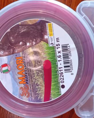 FILO PER DECESCPUGLIATORE 