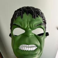 Maschera hulk