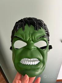 Maschera hulk