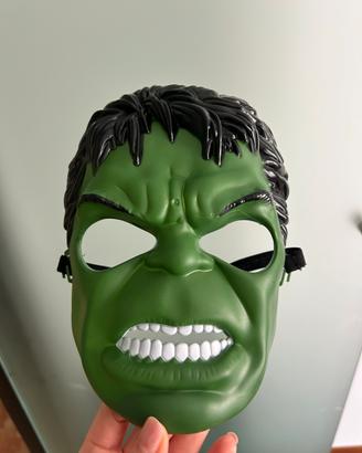 Maschera hulk