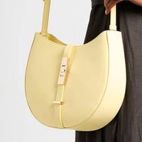 Borsa Borbonese pelle nuova 