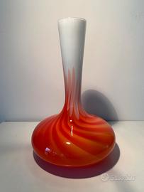Vaso Murano, anni 70