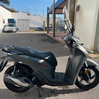 Moto in buone condizioni