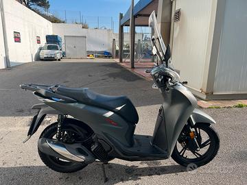 Moto in buone condizioni