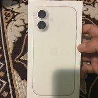 Iphone 17 nuovo mai aperto