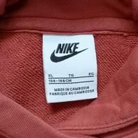 Felpa Nike taglia XL bambina 