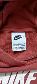 Felpa Nike taglia XL bambina 