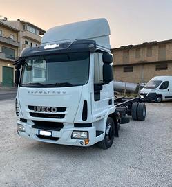 IVECO 80E22 ANNO 2008