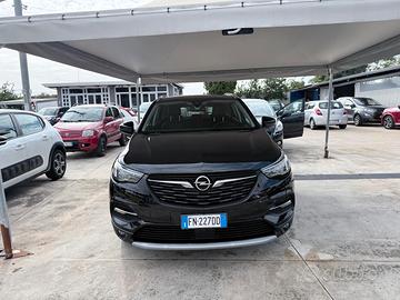 Opel Grandland X 1.6 diesel Ecotec Start&Stop Ulti