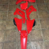 Kit carene COMPLETO CRF450R/250R 2022/23/24