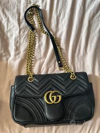 Borsa Zara nera