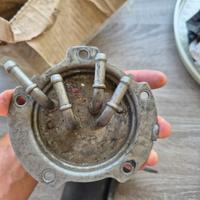 portafiltro Gasolio gol 6