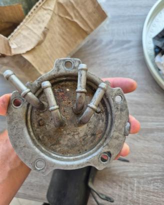 portafiltro Gasolio gol 6