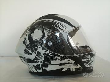 casco integrale AIROH  (M) 